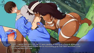 Quest Huts Kapitulua 1 Episode 18