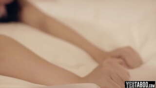 Лас жас өгей қызы Уитни Райт- непослушный лил шлюха үшін