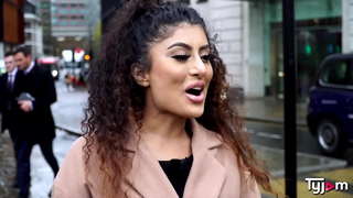 Жакшы трах менен Мариной Майей