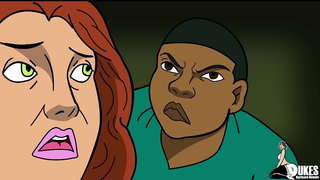 Үйлөнгөн Банда бригада бир аллеясында жопе