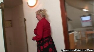 Qoca dul əhatə iki ремонтников