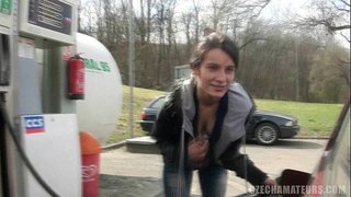 CZECH possumus, rudi - SIMONA &amp;amp; PETR