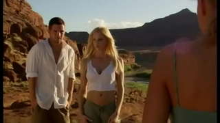 Erotischer Reisender - Jahreszeit 01 Folge. 06 Softporn Göttlicher Strahl