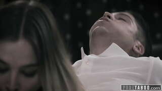 Бля менің өгей ағасы өз игілігі үшін - 2-бөлім