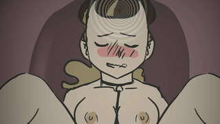 Envergonhado e Hipnotizado e fodido em sua apresentação pelo terapeuta