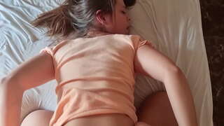 Фокусник мекунад, ман охуенный хардкор ва аташаке, вақте ки ман