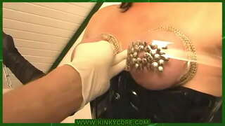 Сиськи сурет түйреуіштер &amp;amp; ойнауға тесік пописать