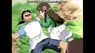 Anime teen fuck വെള്ളം