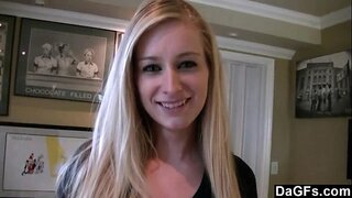 Mécht E Sex-Tape Mat Richtege Frëndin