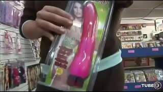 BÜTÜN AMERİKA FAHİŞƏLƏRİN OLMADAN SENZURANIN 3 - Səhnə 2 - Cinsi Тубстер