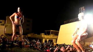 Motor Klank - 2011 Barranquilla 17º Campeonato Nacional HD