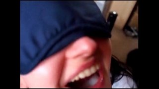 Жас Әйелі Ұрық Глотают Компиляция