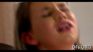 Doggy-style na laro para sa dalawang