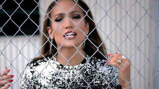 Дженнифер Лопес - A.K.A. Альбом Тизер Олжасы