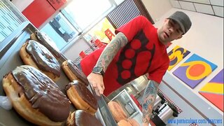 Audrey Bitoni - Samestelling