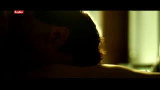 Mary Ugarte-Pembakaran (2013)