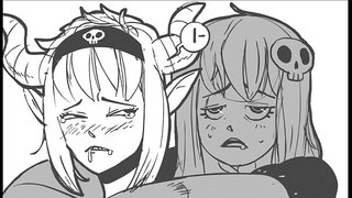 ���ൂതം സഹോദരിമാർ (Futa Hentai)