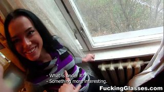 Kibaszott Szemüveget - A barátom,&amp;#039;s telefon nem&amp;#039;t választ, hogy a vége