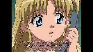 Triantan Cridhe Sazanami Joshi Ryo 04