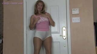 Tökéletes érett maszturbál