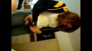 Sarah a 'Dèanamh' s a tha e ann an Las Vegas