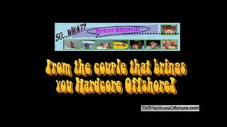 ���ዳዲስ ግምገማዎች አዲስ anal HardcoreBoating.com