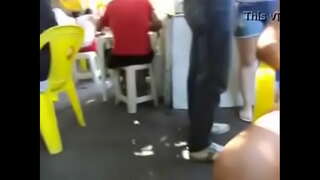 Xotinim Bar uchun riyo