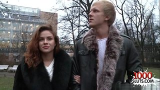 Exgirlfriend drogos kurva