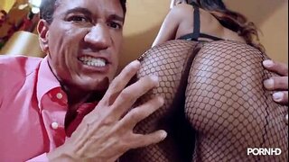 Өгей Сіңлісі Трахает