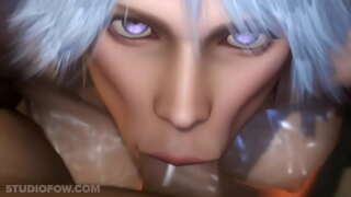 Ібіліс Заглотить - StudioFOW