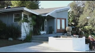 ���रण आई फशी पाडणे तेव्हा तिच्या एस.