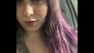 Masterbating എന്റെ കാര്