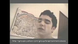 Ohe Katu - Caio Blat 1