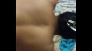 MY RICH WIFE DOGGY STYLE