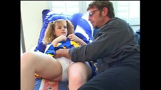 Gefnogwraig frwd&amp;#039;s Mewn Gwres Vid 1