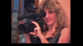 קאַסטינג ליבהאָבער אַנאַל