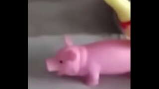 A Peppa Pig УПАЛ түйүнүндө ! Whatsapp Funny Videos 2015