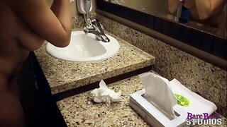 ́�리스티 앤에서 무료 사용 단계는 딸을 항문