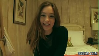 Jodi Taylor mendapat fucked