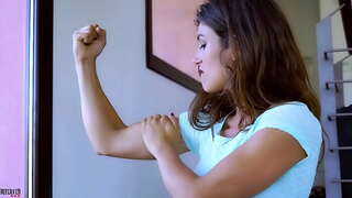 Secretari Goale Pumn De Lupta Alexa Tomas Julia Roca