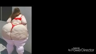 **DELLAFRANGO VIDX** NAGY PAWG DOGGYSTYLE