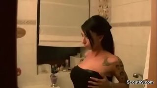 Ағасы және қарындасы