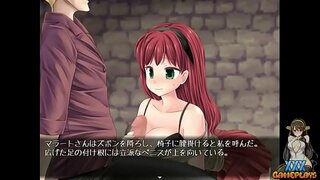 Sally &#039; s Authorative প্রতিবেদন আমি. পতিতাবৃত্তি | পর্ব #1