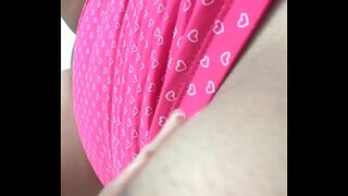 Tocar-se durante a noite