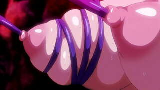 Taimanin Asagi 2 Matiti Upanuzi wa Eneo RECUT