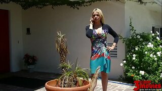 Соро Венделла-ҳамин модда МИЛФ-Шлюха