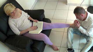 Leccami அடி மற்றும் சிறுநீர் கழிக்கும் வாயில்