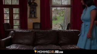 ���મ્મી મારે તને ચોદવિ છે પગલું મોમ એન્ડ નાની સાવકી શેર Orgasms