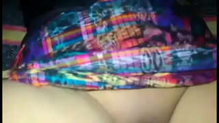 Hermosa Chapina Nuduhake Tempek