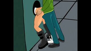 Футурама Туранга Лила